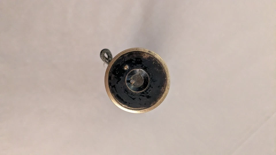 Longue vue / Lorgnette ancienne - Photo 4/4