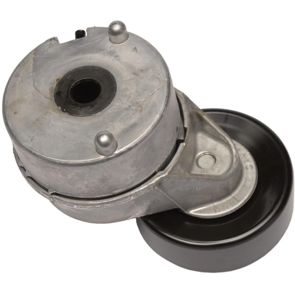 49232 ContiTech accesorio polea de tensión de correa para camión F150 E250 furgoneta E150 F-150 Foto 2 de 3