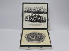 AKS Chorzów Königshütte 1949 Polnischer Ha...
