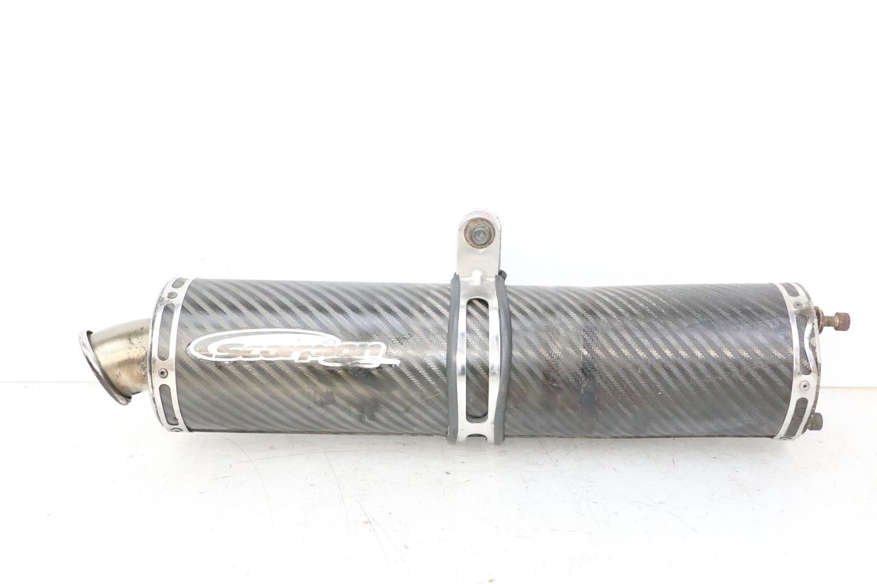 MUFFLER - HONDA CBR RR FIREBLADE 900 (1992 - 1994)