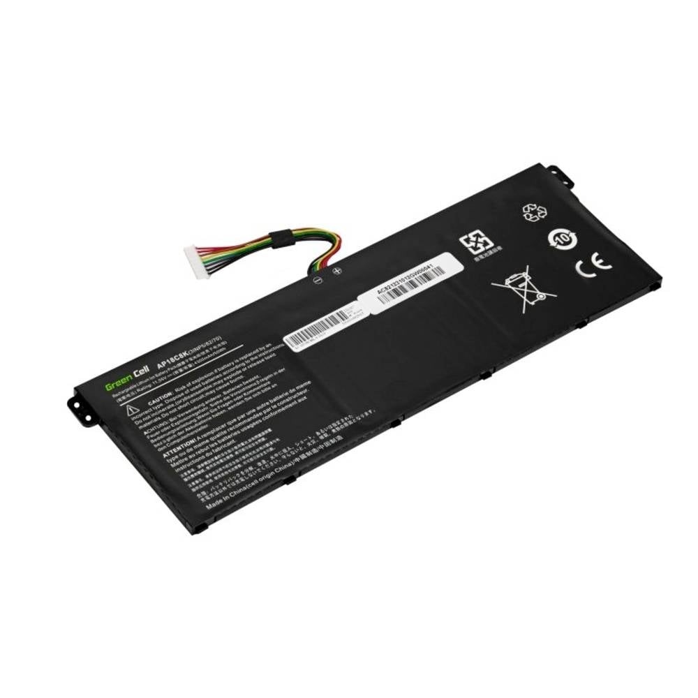Batterie ordinateur portable Acer GC-AC82 résout les coupures de batterie