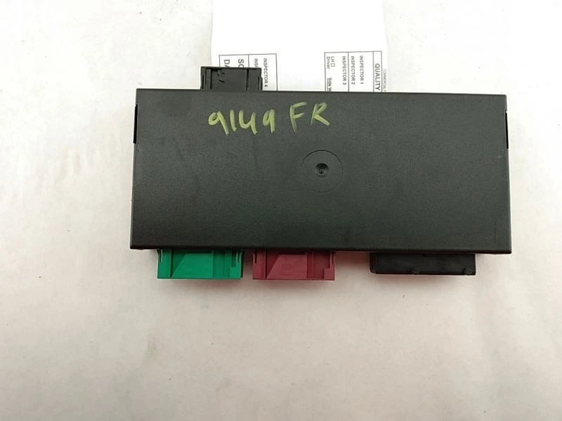 Módulo de control de carrocería BMW Z3 1996 1997 1998 1999 2000 2001 2002 Foto 2 de 4
