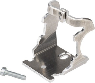 Bosch Mounting Kit Powerpack Frame, Adapter Plate, Plug Side Battery Adapter 1 (