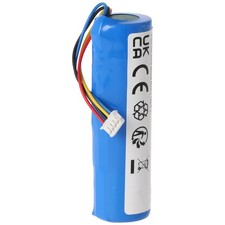 3400mAh Akku passend für Garmin 361-00029-02, 3.7V Garmin 010-10806-30, 010-1182
