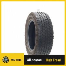 Used 26560r18 Goodyear Wrangler Territory At 110h - 832