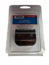 NEW Wahl 2167 Removable Hair Clipper Blade Set 55554