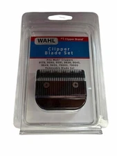 NEW Wahl 2167 Removable Hair Clipper Blade Set 55554