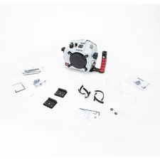 Ikelite Underwater TTL Housing for Sony Alpha a7 II, a7R II, a7S II SKU 2013298
