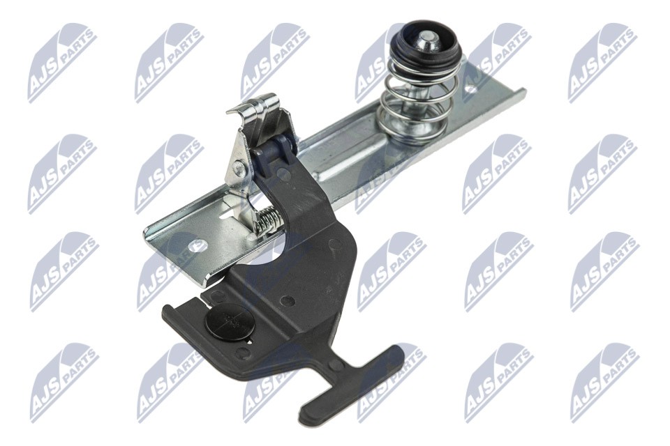 NTY OE EZC-RE-076 Bonnet Lock for RENAULT
