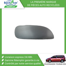 Glace de rétroviseur Volkswagen TOURAN