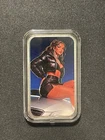 Bullion Baddies Cashmere Kira Nice 1 Ozt 999 Fine Silver Bar 🔥🔥🔥🔥
