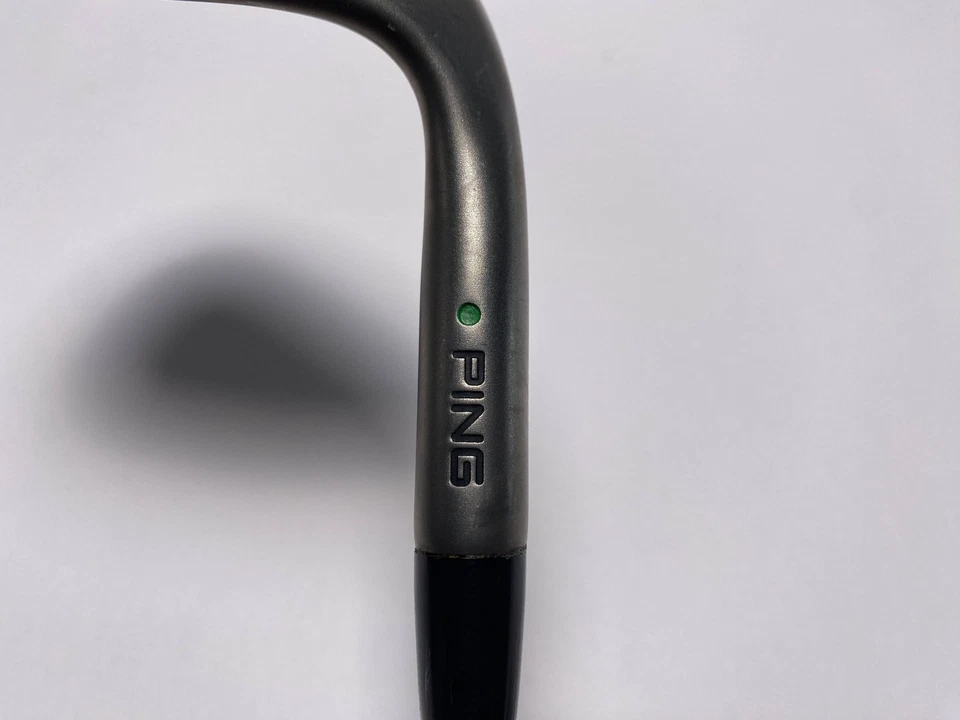 Ping Prodi G Sand Wedge SW 56* 12 Bounce Green Dot 2* Up Prodi G Junior RH NEW - Image 3 of 4