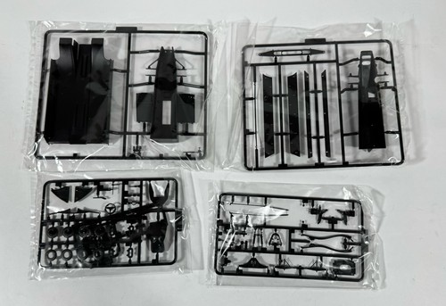 Fujimi #*SP01 126 C2 1:20 Scale LR-RA - Picture 5 of 7