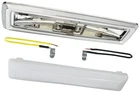 DOME LIGHT LENS & REFLECTOR KIT NEW OPGI 68-87 El Camino NEW OP1125