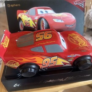 Lightning Mcqueen Ultimate | eBay