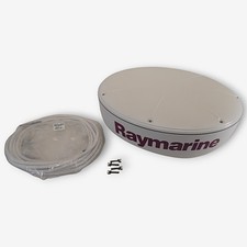 Raymarine RD424D 4kW 24  Digital Radome Scann...