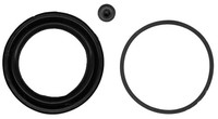 Trw Reparatursatz Bremssattel SJ1540 FüR Vw Transporter T6 Sfd Sfe Sfl Sfz Sjd