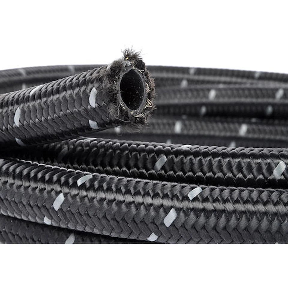 JEGS 111922 Pro-Flo 30R9 Braided Hose - Image 2 of 4