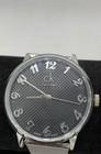 Calvin Klein Assorted Mixed Models Stainless Steel Unisex Wristwatch Set of 2 — photo 2