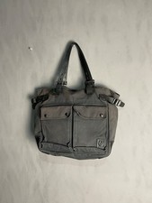 Borsa a tracolla Belstaff in pelle sbiadita