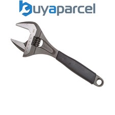 Bahco 9035 9035 ERGO Extra Wide Jaw Adjustable Wrench 300mm BAH9035