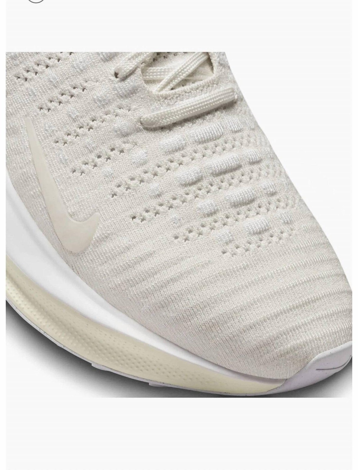 Nike Women's Reactx Infinity Run 4 Sneaker Size 6.5 thumbnail 3