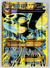 jumbo Primal Kyogre EX 96/98 Secret Rare Ancient Origins Pokemon Lightly Played on eBay