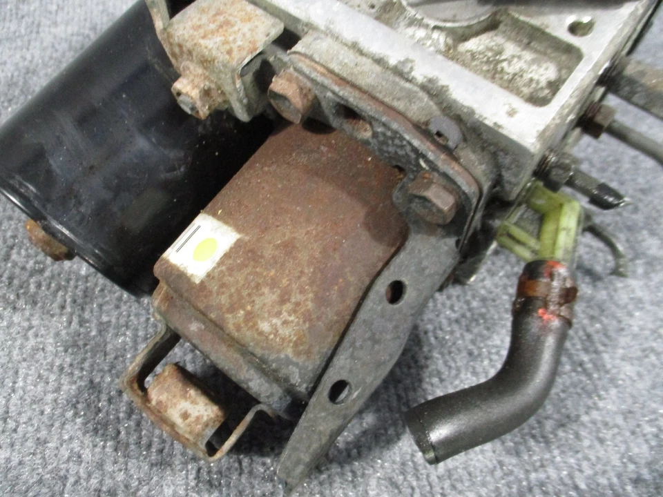 Conjunto de módulo de bomba de freno antibloqueo ABS Toyota Prius 2004-2009 44510-47050 OEM Foto 4 de 4