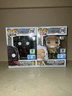 One Piece Silvers Rayleigh Pre Release Chase Funko Pop Bundle 2150