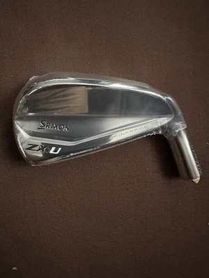 Srixon ZXiU 3 Iron head only right handed