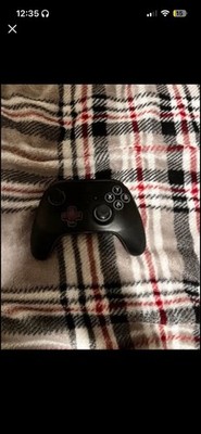 Xbox One Scuf Controller