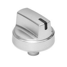 WB03X29354 Stove Knob for GE PGP7036DLWW, PGP...