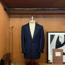 Brooks Brothers Union Made Jacket, USA Size 38, Excellent Condition