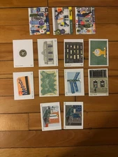 Grand Central Station Ana Inciardi Vending Machine Prints