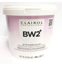 Clairol BW2 Powder Lightener, 32 oz
