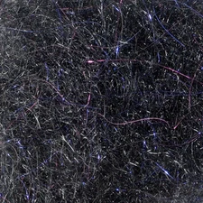 Arizona Simi Seal Mega Dubbing: Black Plum