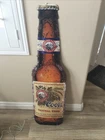 Vintage Coors Sign, Tin. 34 1/2” Long. 1994.