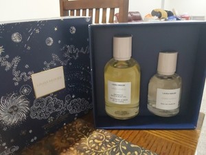 Laura Mercier Ambre Vanille Set | eBay