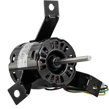 PRECISION ELECTRIC MOTOR SALES 316480P OEM Motor Greenheck HVAC Easy Install