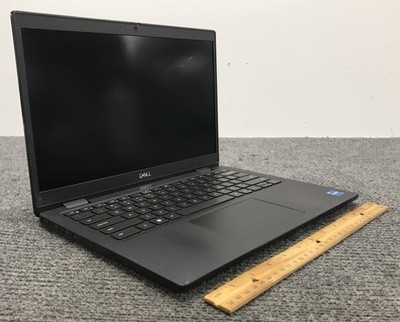 Dell Latitude 3420 14'' Laptop i5-1145G7, No RAM/Storage, Boots to BIOS