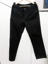 Maison Martin Margiela / Tubo / IT 50 / Blu Navy