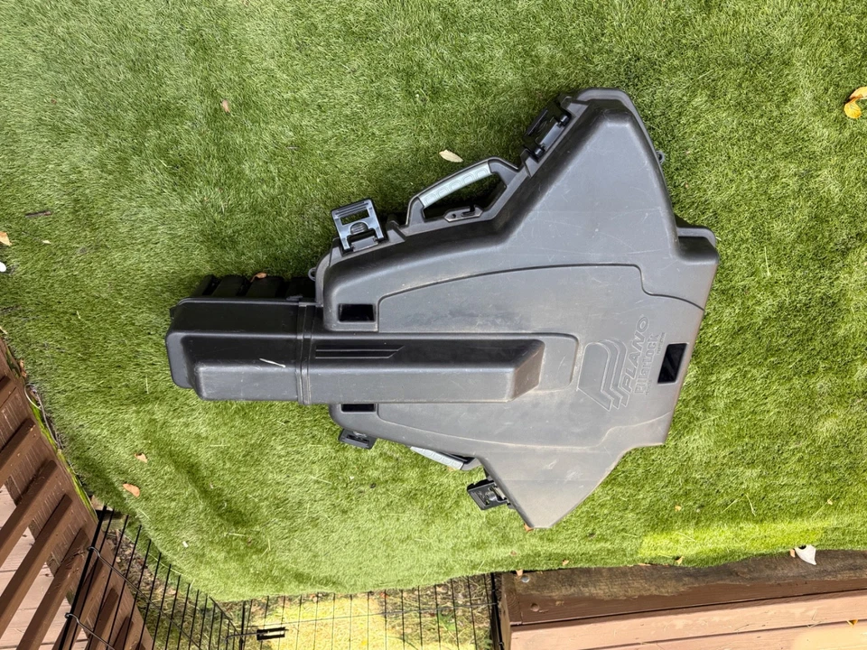 Ballesta Scorpyd Telson Foto 4 de 4