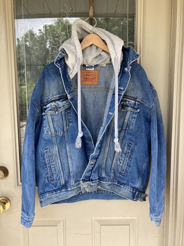vetements x levis - Gem