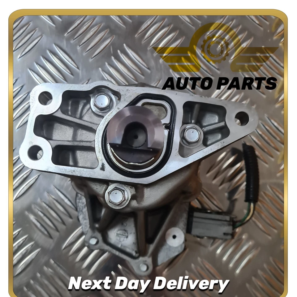 CONJUNTO CONTROLADOR VALVEMATIC ORIGINAL TOYOTA AURIS RAV4 AVENSIS 222A0-37016 Foto 4 de 4