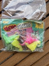 Wacko Saurs Zoot Stock Bottom