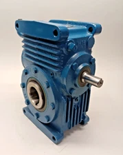 Cone Drive SHO25-2 Used Gear Box Speed Reducer 1.26hp Ratio 40:1
