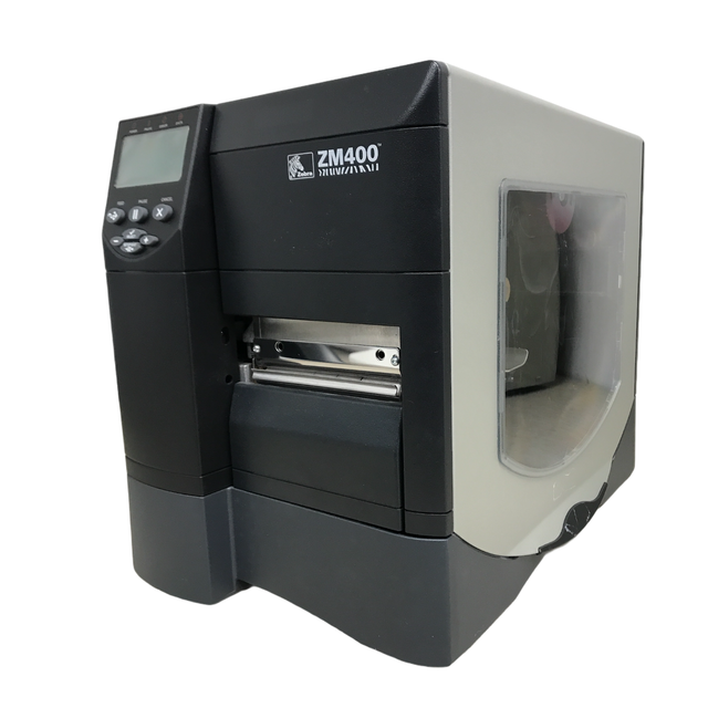 zm400 printer price
