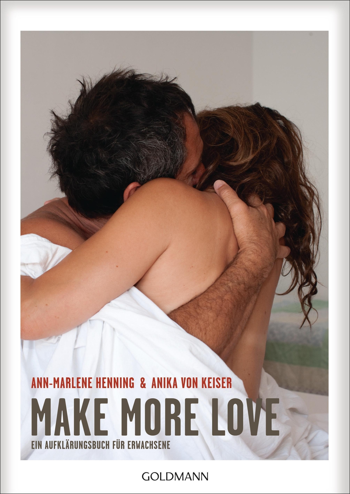 Thumbnail - Make More Love Ann-marlene Henning