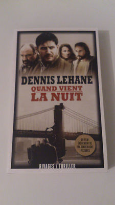 Dennis Lehane - Wenn die Nacht kommt - Payot/Rvages