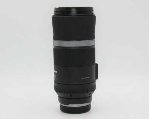Canon RF 600mm F/11 IS STM Lens - 2 Year Warranty - Picture 3 of 10